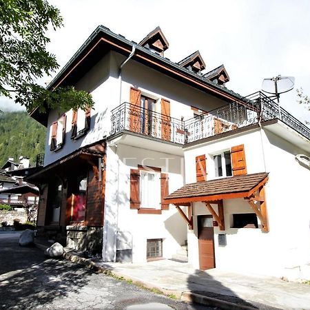Bdn Residence Chamonix Eksteriør billede