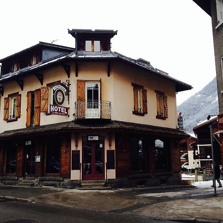 Bdn Residence Chamonix Værelse billede