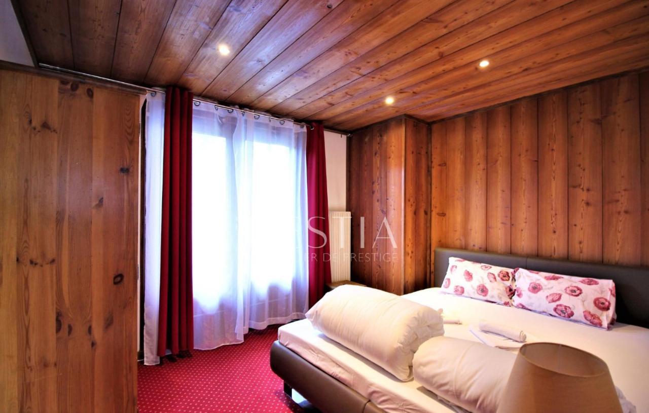Bdn Residence Chamonix Eksteriør billede